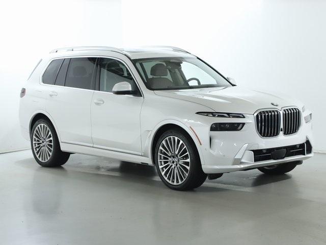 used 2023 BMW X7 car, priced at $65,490