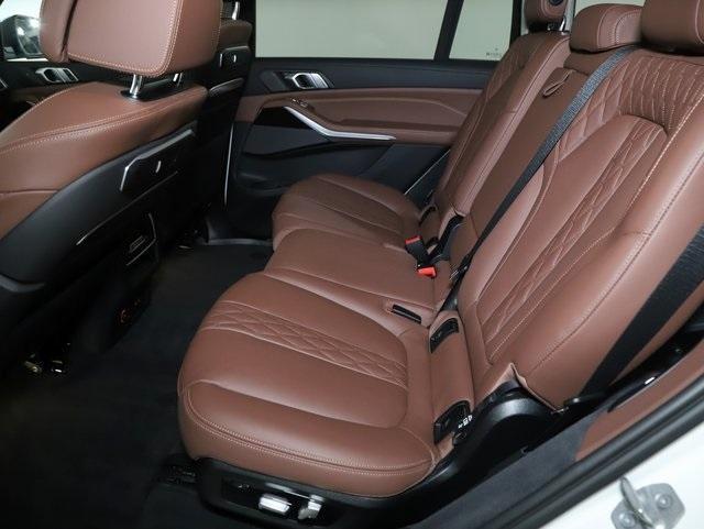 used 2023 BMW X7 car, priced at $65,490