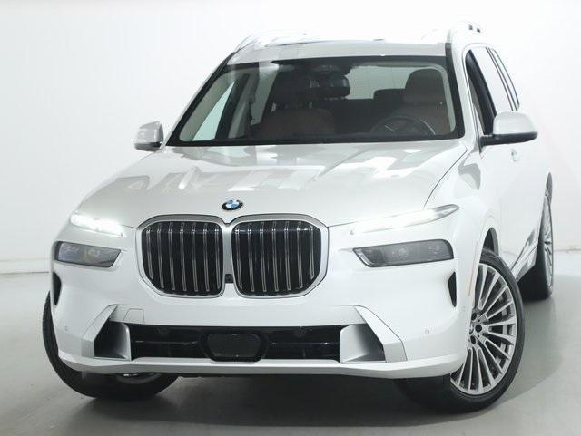 used 2023 BMW X7 car, priced at $65,490