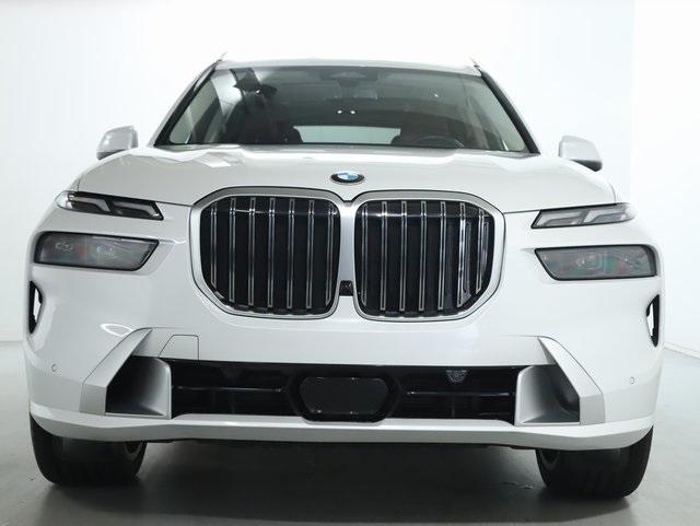 used 2023 BMW X7 car, priced at $65,490
