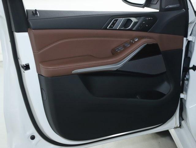 used 2023 BMW X7 car, priced at $65,490