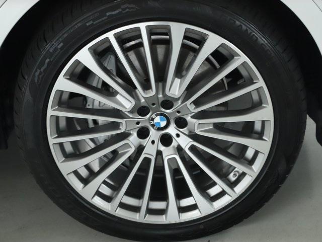 used 2023 BMW X7 car, priced at $65,490