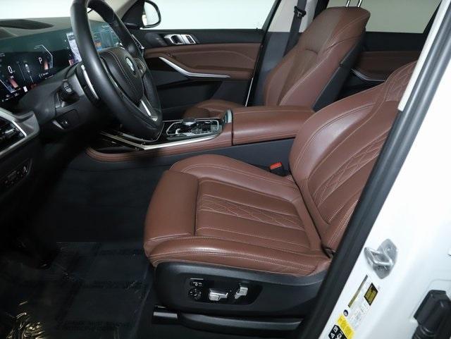 used 2023 BMW X7 car, priced at $65,490