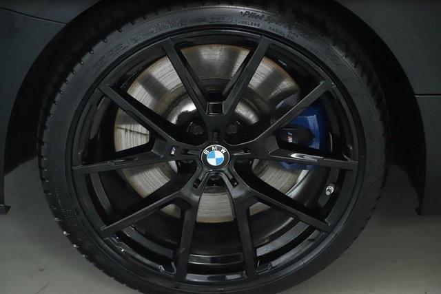 used 2022 BMW M850 car, priced at $63,385