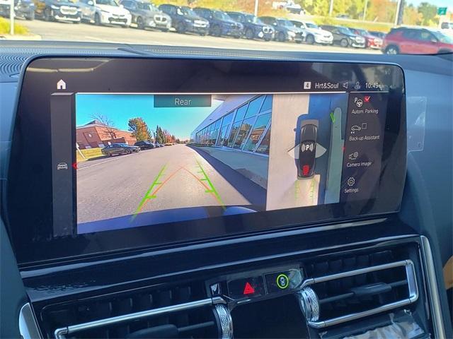 new 2025 BMW M8 car, priced at $162,000