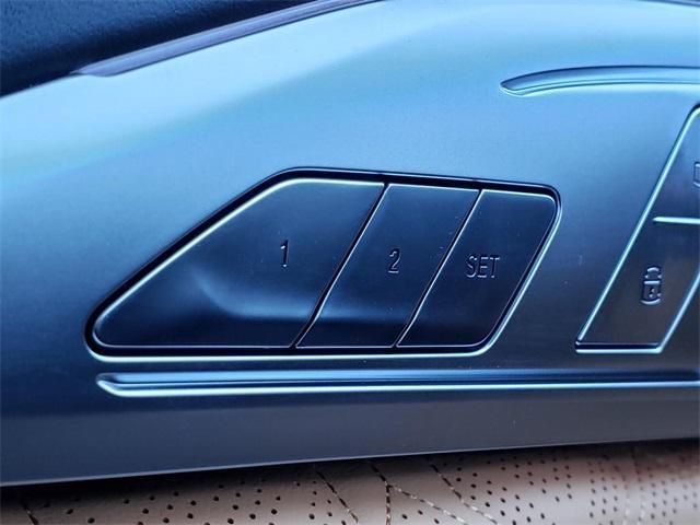 new 2025 BMW M8 car, priced at $162,000