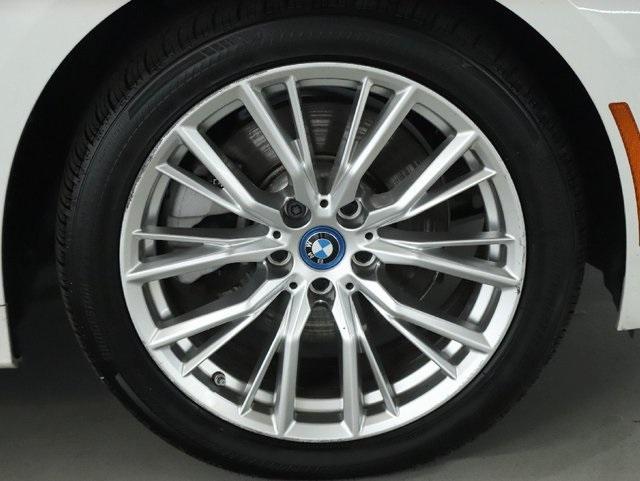 used 2023 BMW 330e car, priced at $35,980