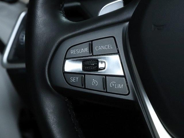 used 2023 BMW 330e car, priced at $35,980