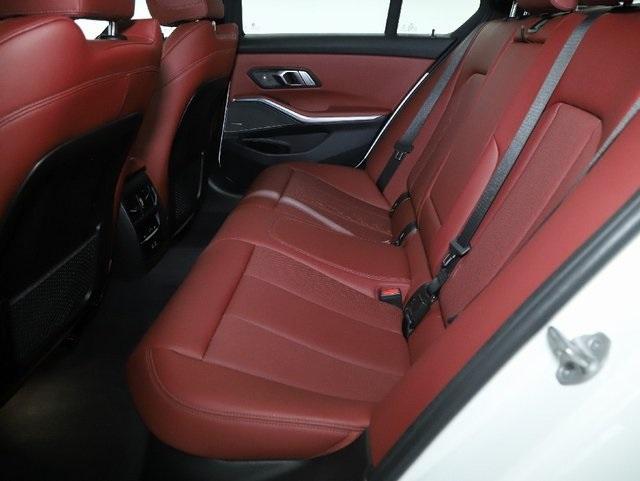 used 2023 BMW 330e car, priced at $35,980