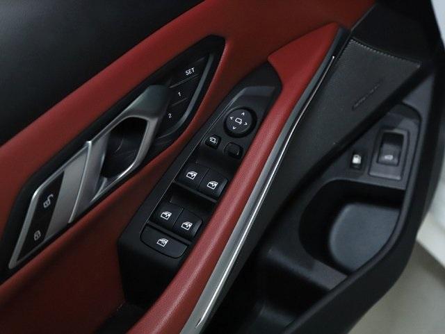 used 2023 BMW 330e car, priced at $35,980