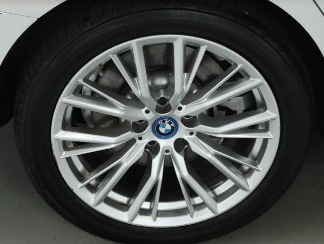 used 2023 BMW 330e car, priced at $35,980