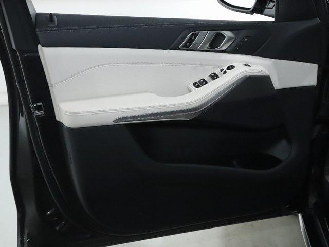 used 2022 BMW X5 car, priced at $45,879