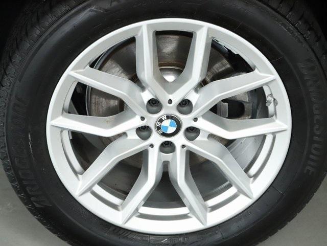 used 2022 BMW X5 car, priced at $45,879