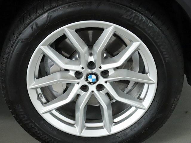 used 2022 BMW X5 car, priced at $45,879