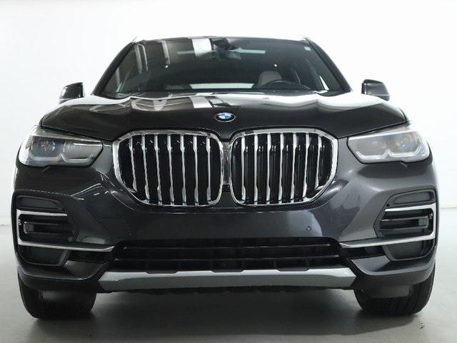 used 2022 BMW X5 car, priced at $45,879