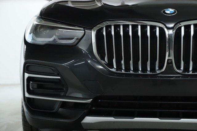 used 2023 BMW X5 car, priced at $43,000