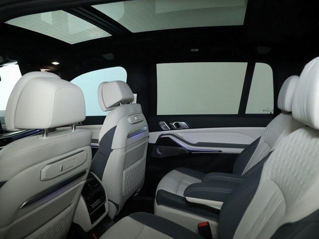 used 2025 BMW X7 car, priced at $91,667