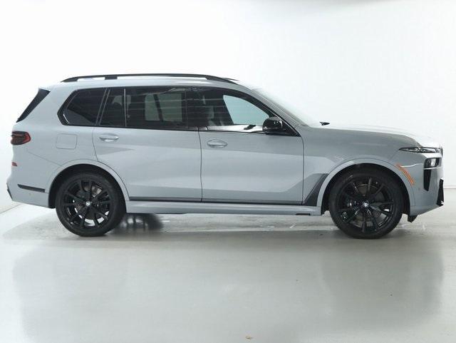 used 2025 BMW X7 car, priced at $91,667