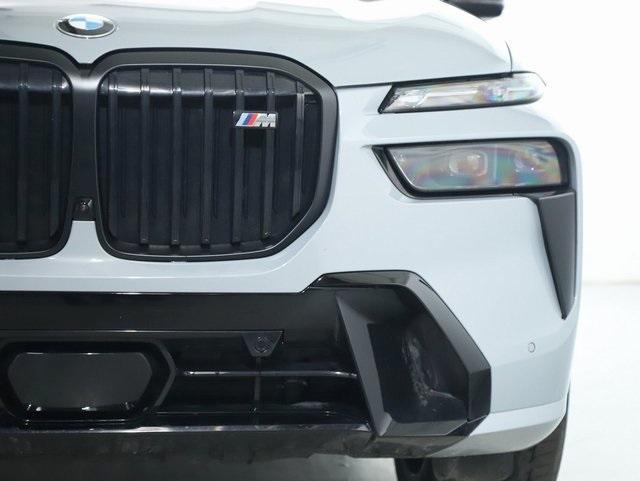 used 2025 BMW X7 car, priced at $91,667