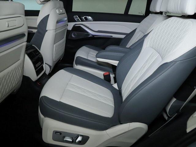used 2025 BMW X7 car, priced at $91,667