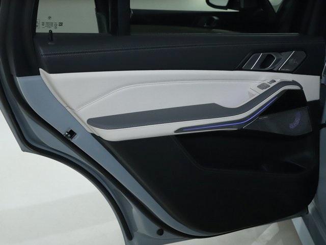 used 2025 BMW X7 car, priced at $91,667