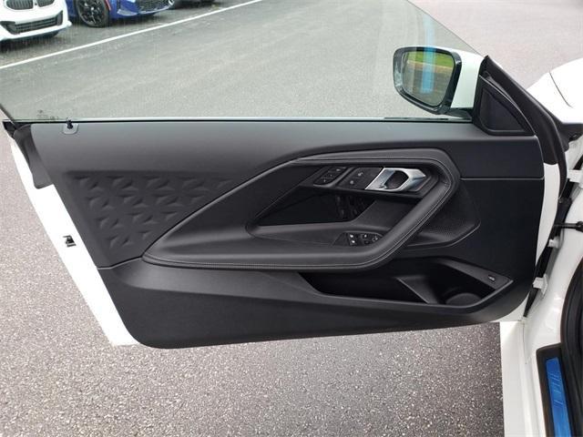 new 2025 BMW 230 car, priced at $50,335