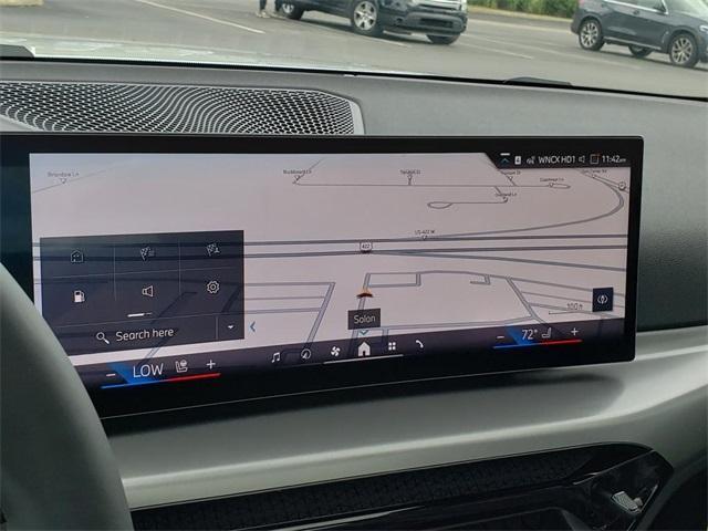 new 2025 BMW 230 car, priced at $50,335