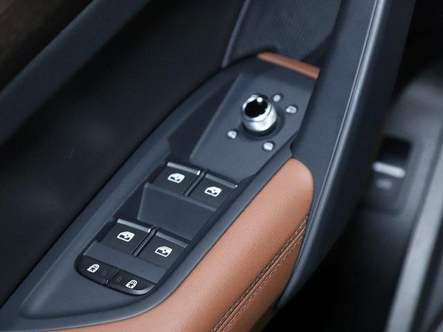 used 2024 Audi Q5 car, priced at $38,805
