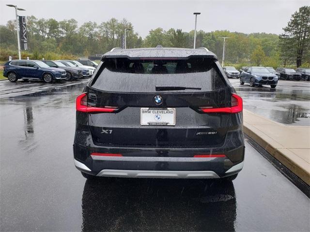 new 2026 BMW X1 car