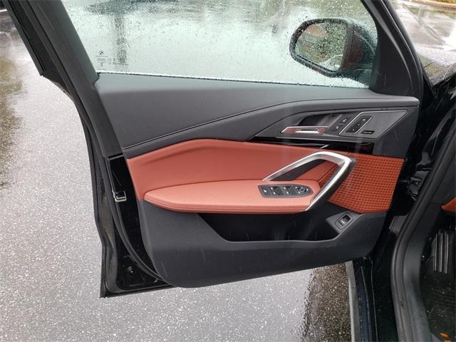 new 2026 BMW X1 car