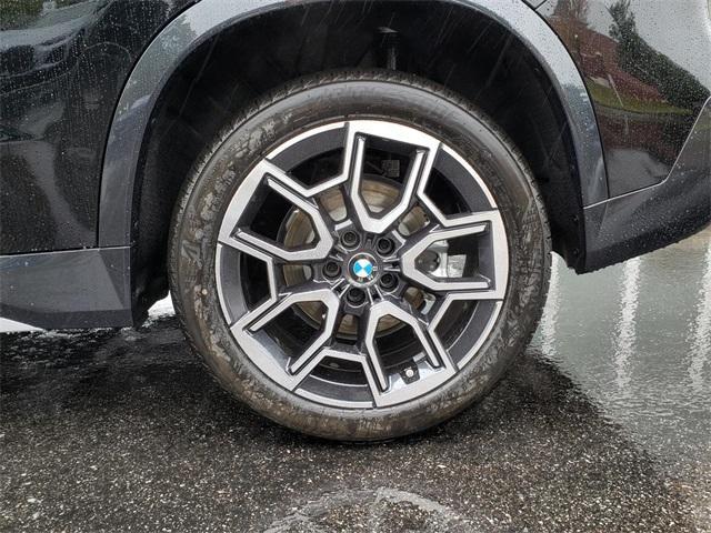 new 2026 BMW X1 car