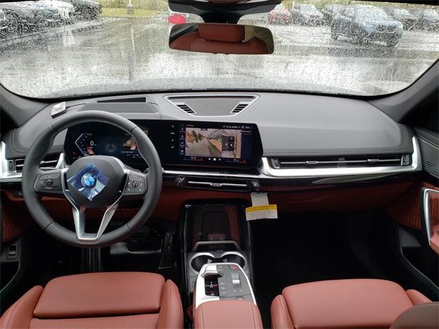 new 2026 BMW X1 car
