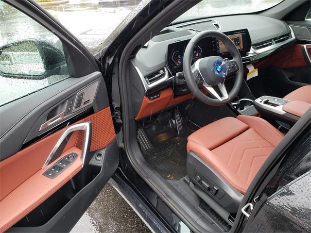 new 2026 BMW X1 car