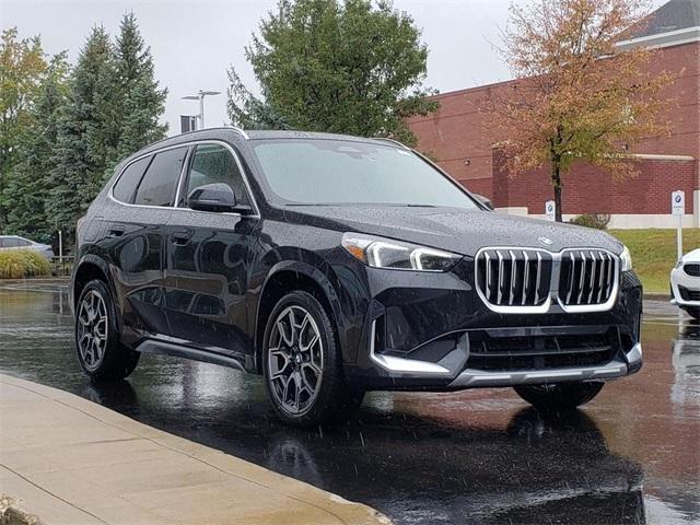 new 2026 BMW X1 car