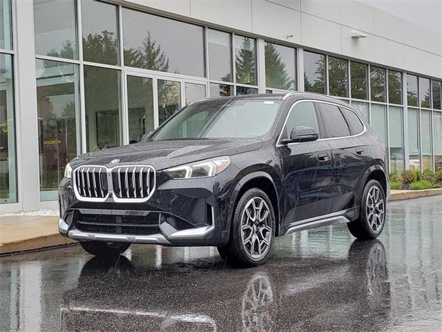 new 2026 BMW X1 car