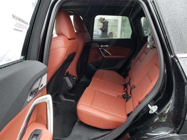 new 2026 BMW X1 car