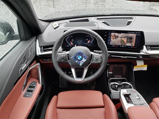 new 2026 BMW X1 car