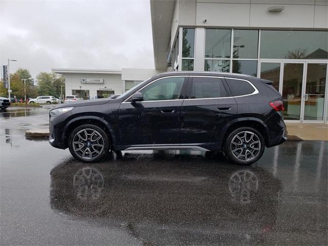 new 2026 BMW X1 car