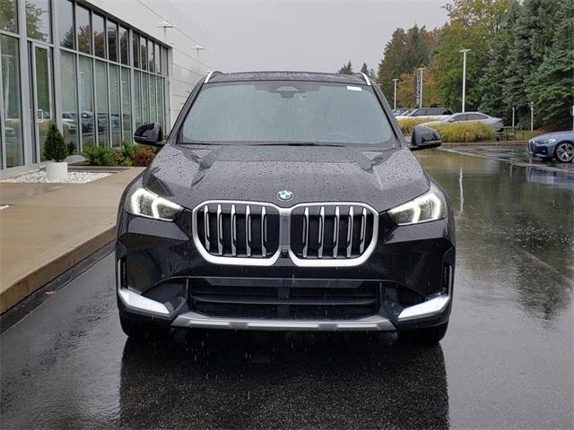 new 2026 BMW X1 car