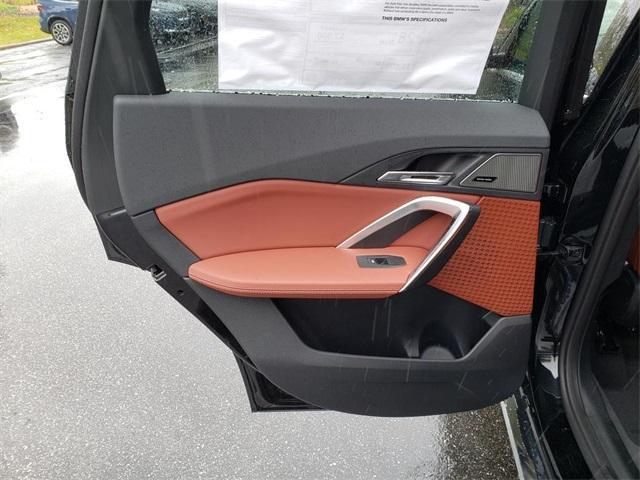 new 2026 BMW X1 car
