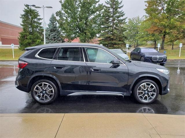 new 2026 BMW X1 car