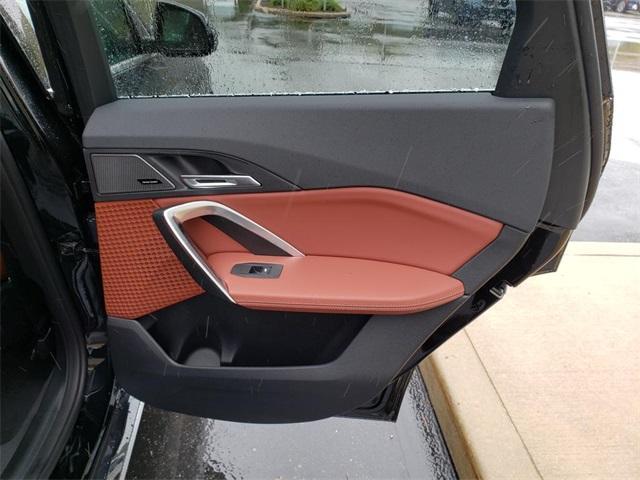 new 2026 BMW X1 car
