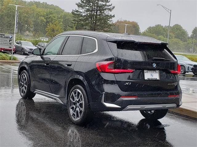 new 2026 BMW X1 car