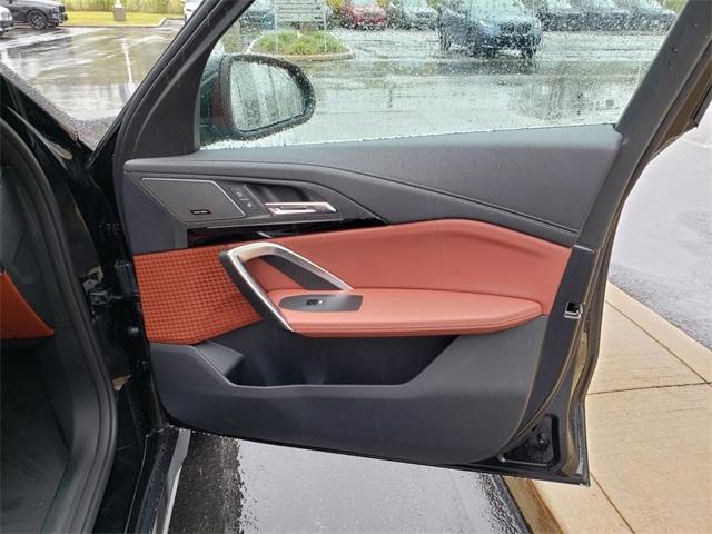 new 2026 BMW X1 car