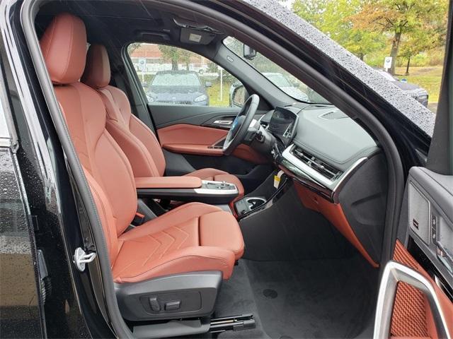 new 2026 BMW X1 car