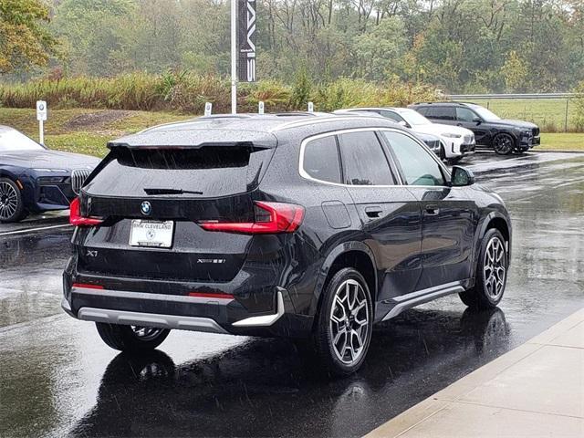 new 2026 BMW X1 car