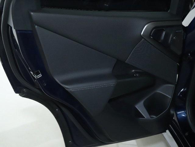 used 2025 BMW X3 car, priced at $66,578