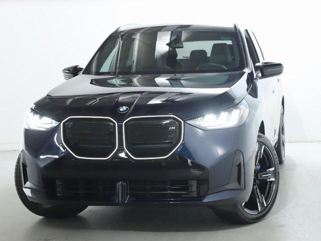 used 2025 BMW X3 car, priced at $66,578