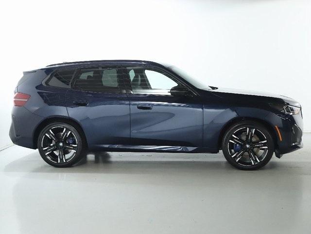 used 2025 BMW X3 car, priced at $66,578