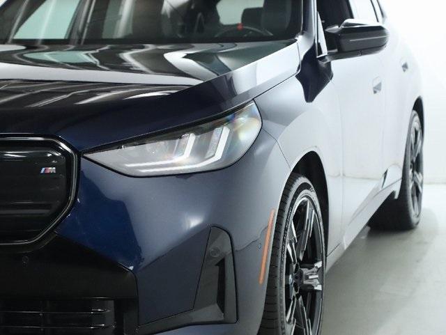 used 2025 BMW X3 car, priced at $66,578